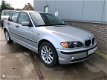 BMW 3-serie - 316i [75.000km] - 1 - Thumbnail