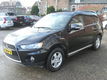 Mitsubishi Outlander - 2.2 DI-D Intense - 1 - Thumbnail