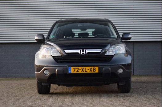 Honda CR-V - 2.2D Elegance - 1