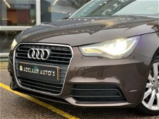 Audi A1 - 1.4 TFSI 119g. Attraction Pro Line Business | Bi-Xenon