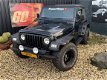 Jeep Wrangler - 4.0i *THE BLACK RUGGED RIDGE EDITION - 1 - Thumbnail