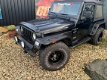 Jeep Wrangler - 4.0i *THE BLACK RUGGED RIDGE EDITION - 1 - Thumbnail