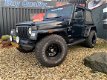 Jeep Wrangler - 4.0i *THE BLACK RUGGED RIDGE EDITION - 1 - Thumbnail