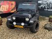 Jeep Wrangler - 4.0i *THE BLACK RUGGED RIDGE EDITION - 1 - Thumbnail