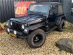 Jeep Wrangler - 4.0i *THE BLACK RUGGED RIDGE EDITION - 1 - Thumbnail