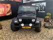 Jeep Wrangler - 4.0i *THE BLACK RUGGED RIDGE EDITION - 1 - Thumbnail