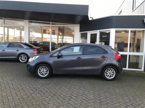 Kia Rio - 1.2 CVVT Plus Pack - 1