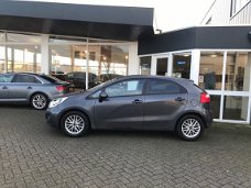 Kia Rio - 1.2 CVVT Plus Pack