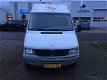 Mercedes-Benz Sprinter - 312 D lang [bj 1999] LANG/HOOG - 1 - Thumbnail