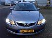 Mazda 6 Sportbreak - 2.0 CiTD Executive [bj 2007] LEER/CLIMA/XENON - 1 - Thumbnail