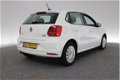 Volkswagen Polo - 1.2 TSI Comfortline NAVI / AIRCO / CRUISE - 1 - Thumbnail