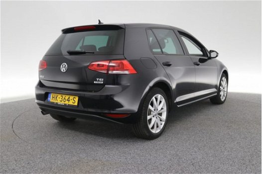 Volkswagen Golf - 1.2 TSI 110 PK Highline NAVI / CLIMA / CAMERA / CRUISE - 1