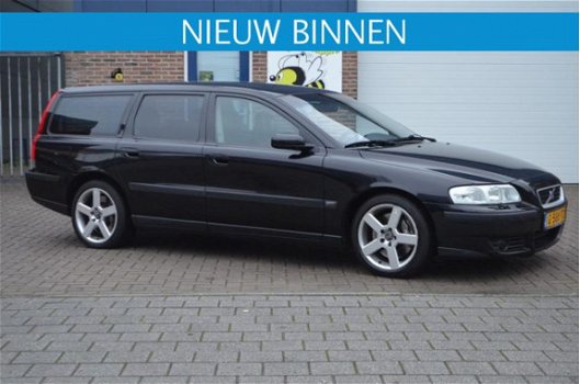 Volvo V70 - R AWD 300 pk - 1