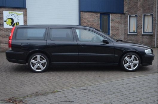 Volvo V70 - R AWD 300 pk - 1