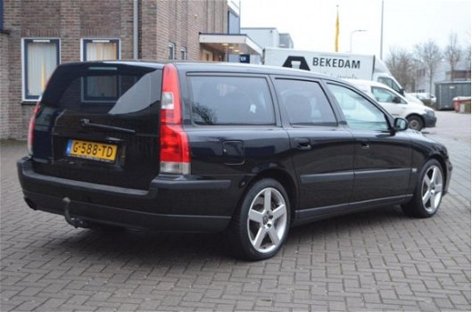 Volvo V70 - R AWD 300 pk - 1