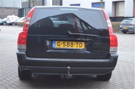 Volvo V70 - R AWD 300 pk - 1