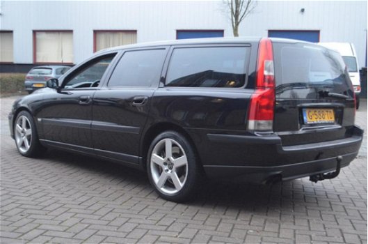 Volvo V70 - R AWD 300 pk - 1