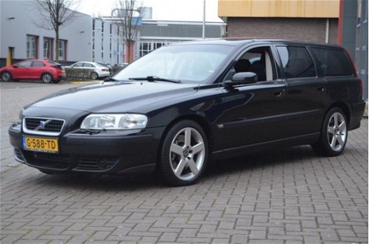 Volvo V70 - R AWD 300 pk - 1