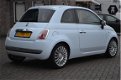 Fiat 500 - 1.4 16v SPORT Lounge - 1 - Thumbnail