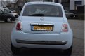 Fiat 500 - 1.4 16v SPORT Lounge - 1 - Thumbnail