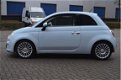 Fiat 500 - 1.4 16v SPORT Lounge - 1 - Thumbnail