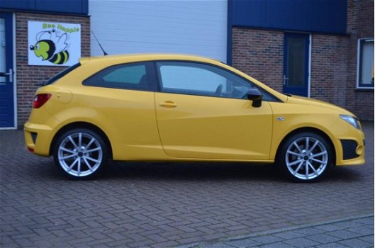 Seat Ibiza - Cupra 180 PK - 1