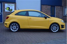 Seat Ibiza - Cupra 180 PK