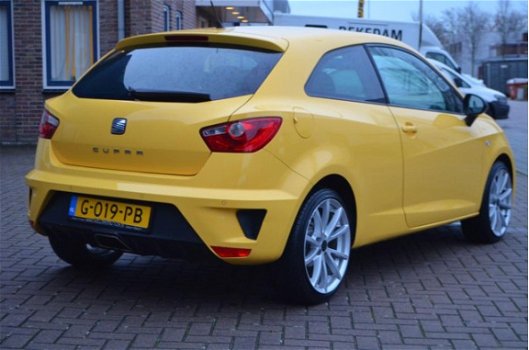 Seat Ibiza - Cupra 180 PK - 1