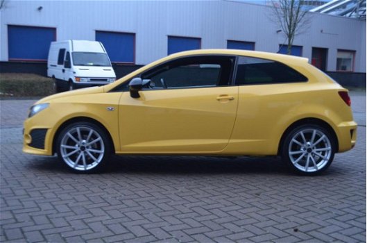 Seat Ibiza - Cupra 180 PK - 1