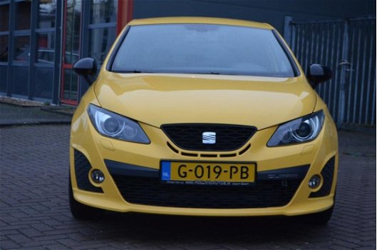 Seat Ibiza - Cupra 180 PK - 1