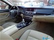 BMW 5-serie Touring - 518D Aut. Exclusive Pano Xenon Navi Prof - 1 - Thumbnail