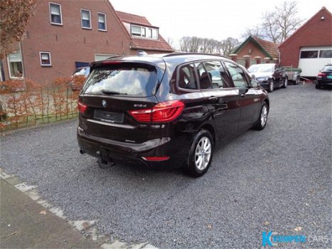 BMW 2-serie Gran Tourer - Tourer 218 D Grand Tourer 7Stoelen Comfort Adva - 1