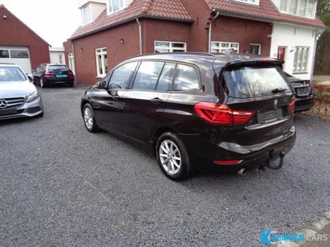 BMW 2-serie Gran Tourer - Tourer 218 D Grand Tourer 7Stoelen Comfort Adva - 1