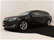 Opel Insignia Sports Tourer - 1.4 Turbo Business+ | Leder | 18'' velgen | Stoelverwarming | - 1 - Thumbnail