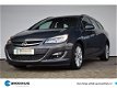 Opel Astra Sports Tourer - 1.4Turbo 140PK | Navi | Camera | Climate control | - 1 - Thumbnail