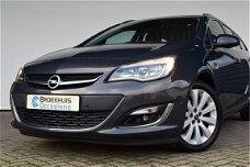Opel Astra Sports Tourer - 1.4Turbo 140PK | Navi | Camera | Climate control |