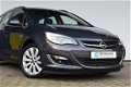 Opel Astra Sports Tourer - 1.4Turbo 140PK | Navi | Camera | Climate control | - 1 - Thumbnail