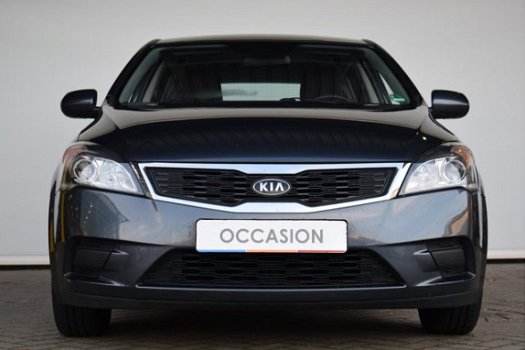 Kia Cee'd - 1.4 CVVT | Trekhaak | Airco | Audio | - 1