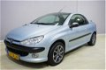 Peugeot 206 CC - 1.6-16V - 1 - Thumbnail