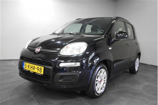 Fiat Panda - 0.9 TwinAir Easy - 1