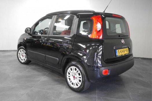 Fiat Panda - 0.9 TwinAir Easy - 1