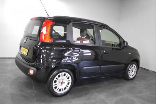 Fiat Panda - 0.9 TwinAir Easy - 1