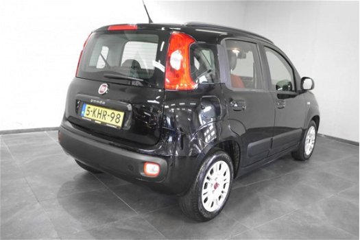 Fiat Panda - 0.9 TwinAir Easy - 1