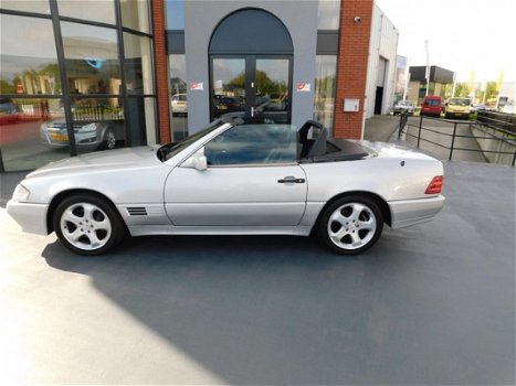 Mercedes-Benz SL-klasse - 300 SL NIEUWSTAAT - 1