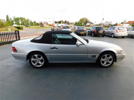 Mercedes-Benz SL-klasse - 300 SL NIEUWSTAAT - 1