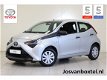 Toyota Aygo - 1.0 VVT-i X-Fun VOORRAAD VOORDEEL - 1 - Thumbnail