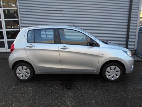 Suzuki Celerio - 1.0 Comfort Auto Gear Shift - 1