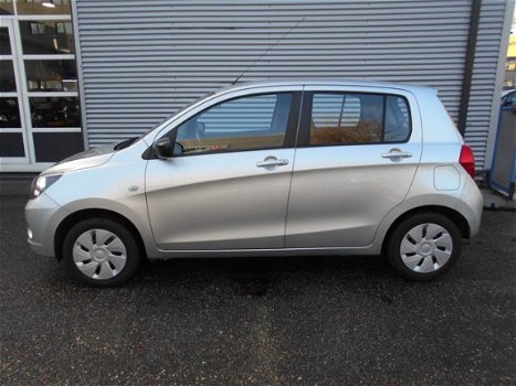 Suzuki Celerio - 1.0 Comfort Auto Gear Shift - 1