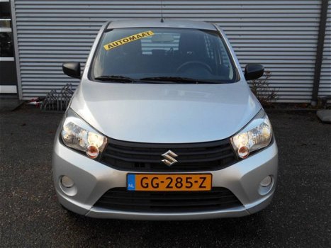 Suzuki Celerio - 1.0 Comfort Auto Gear Shift - 1