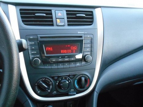 Suzuki Celerio - 1.0 Comfort Auto Gear Shift - 1